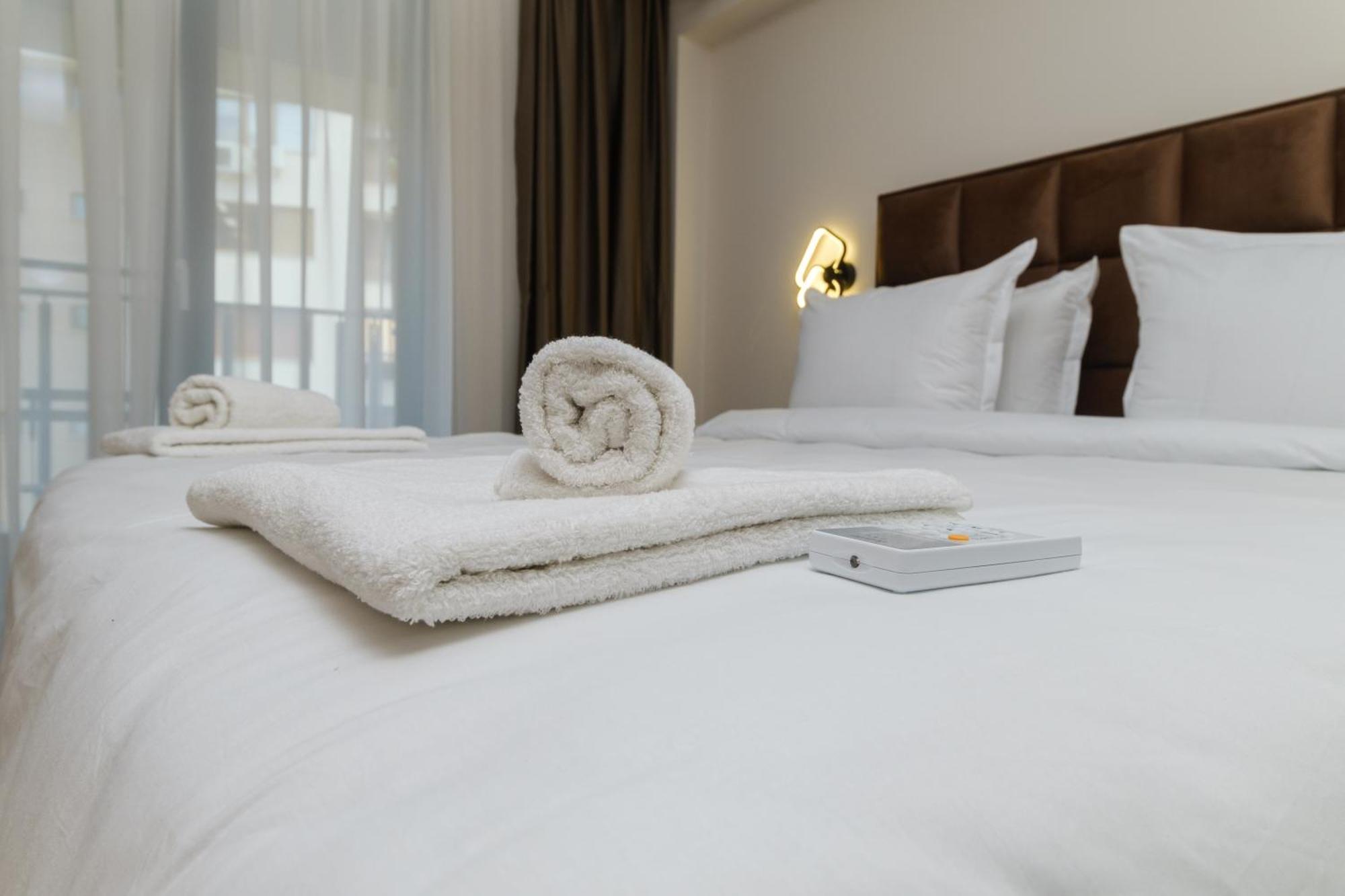 Ldv 13 1-Bedroom Apartments Free Private Parking Plowdiw Exterior foto