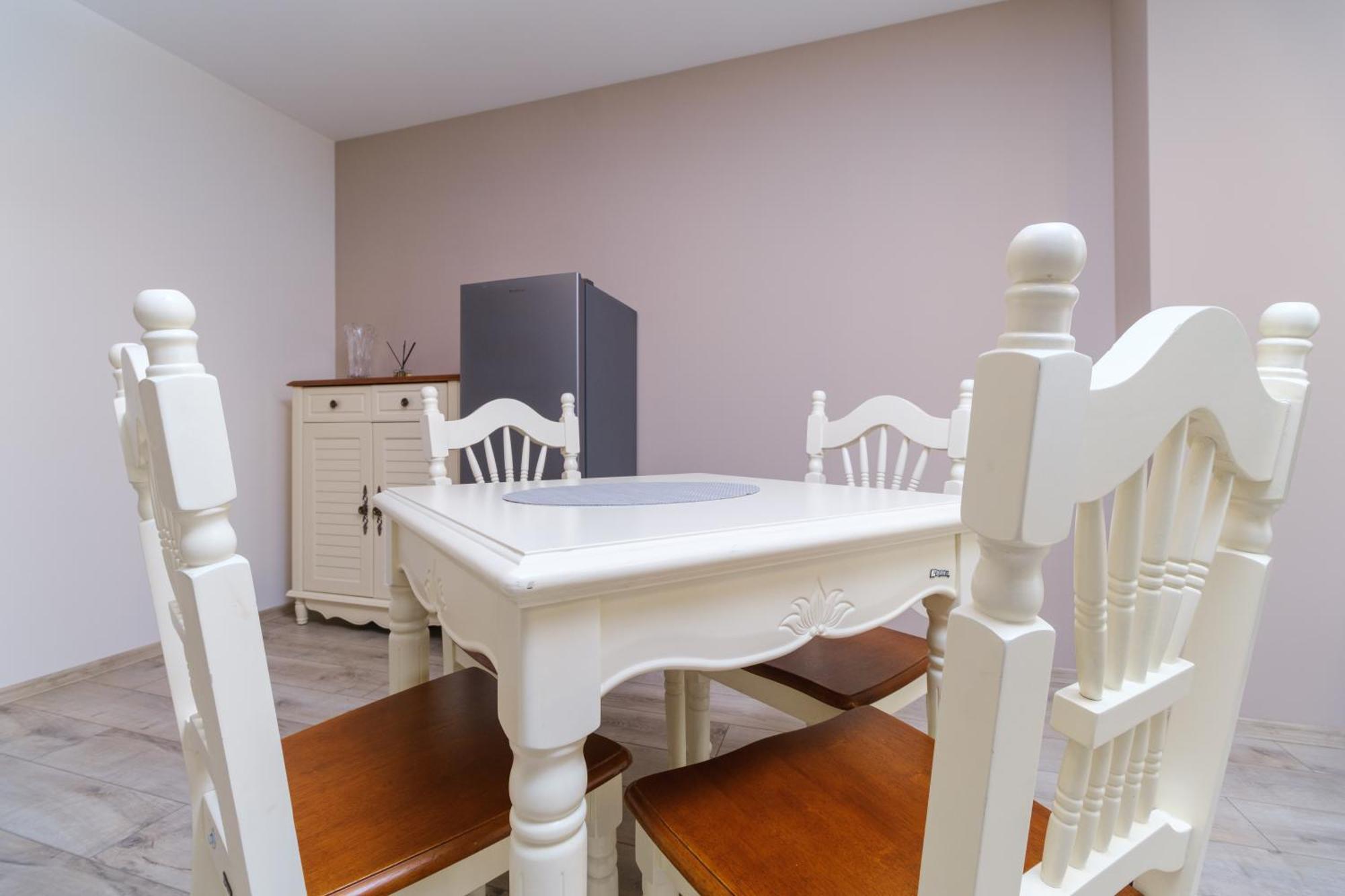 Ldv 13 1-Bedroom Apartments Free Private Parking Plowdiw Exterior foto