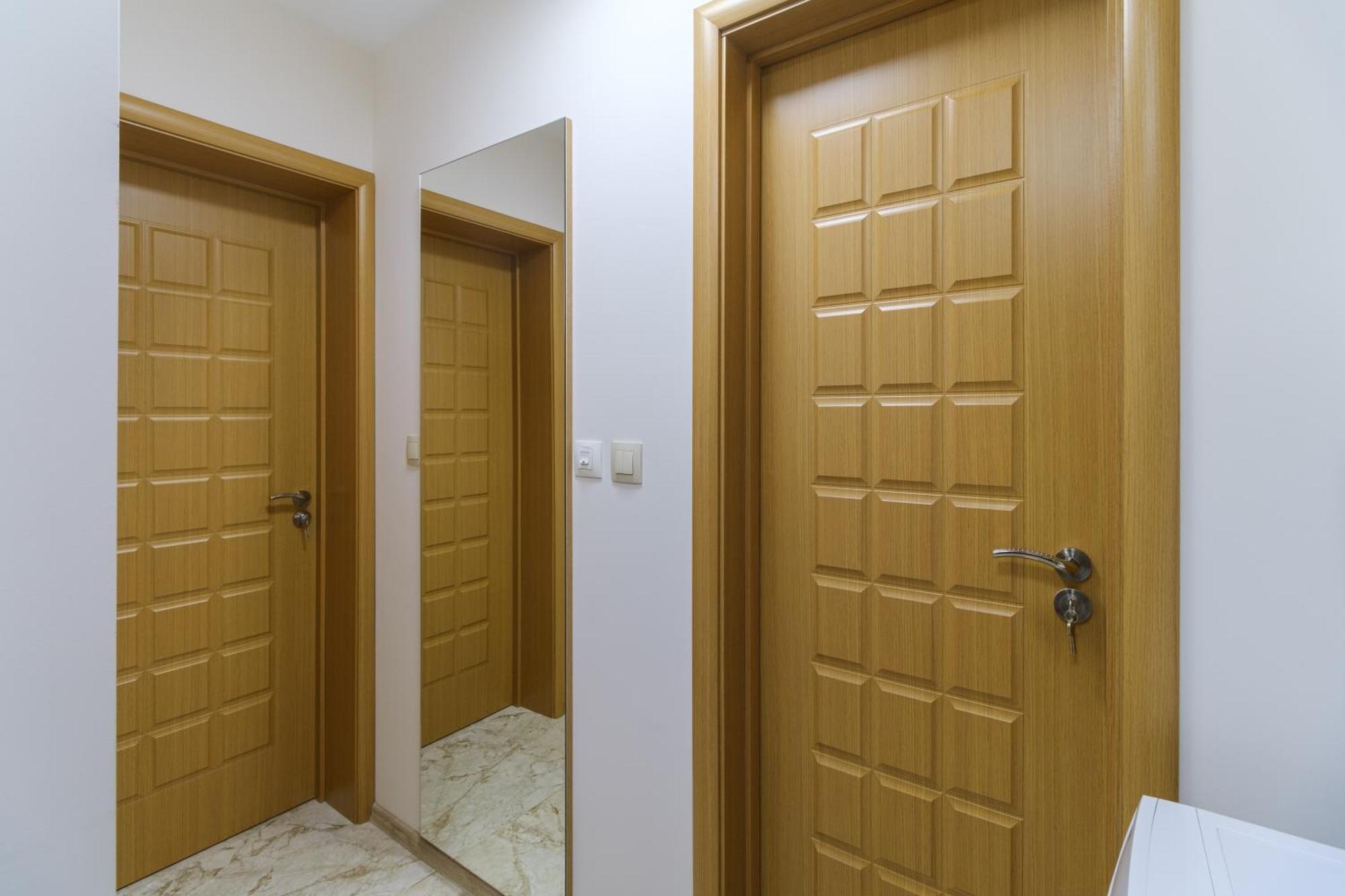 Ldv 13 1-Bedroom Apartments Free Private Parking Plowdiw Exterior foto