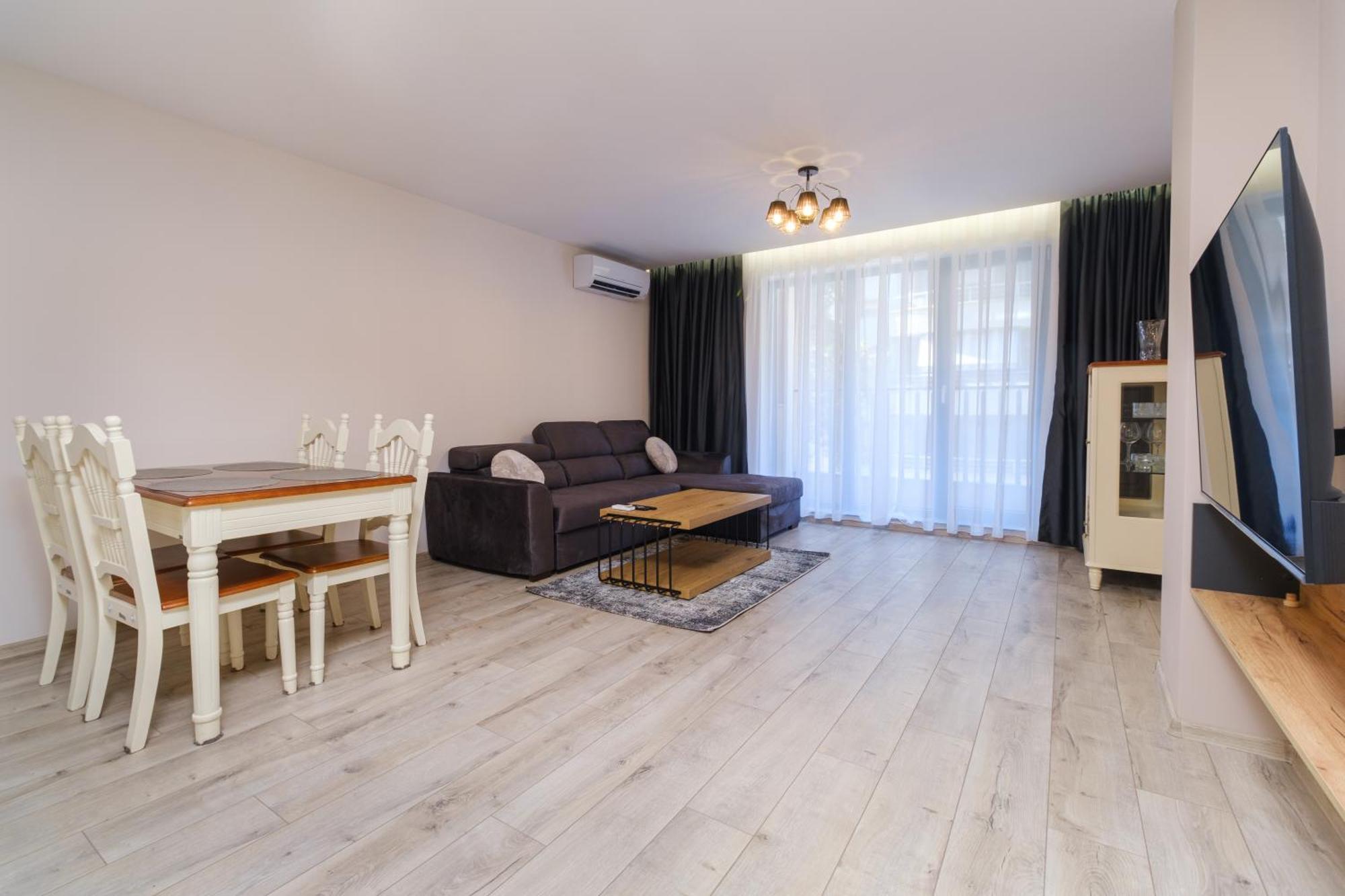 Ldv 13 1-Bedroom Apartments Free Private Parking Plowdiw Exterior foto