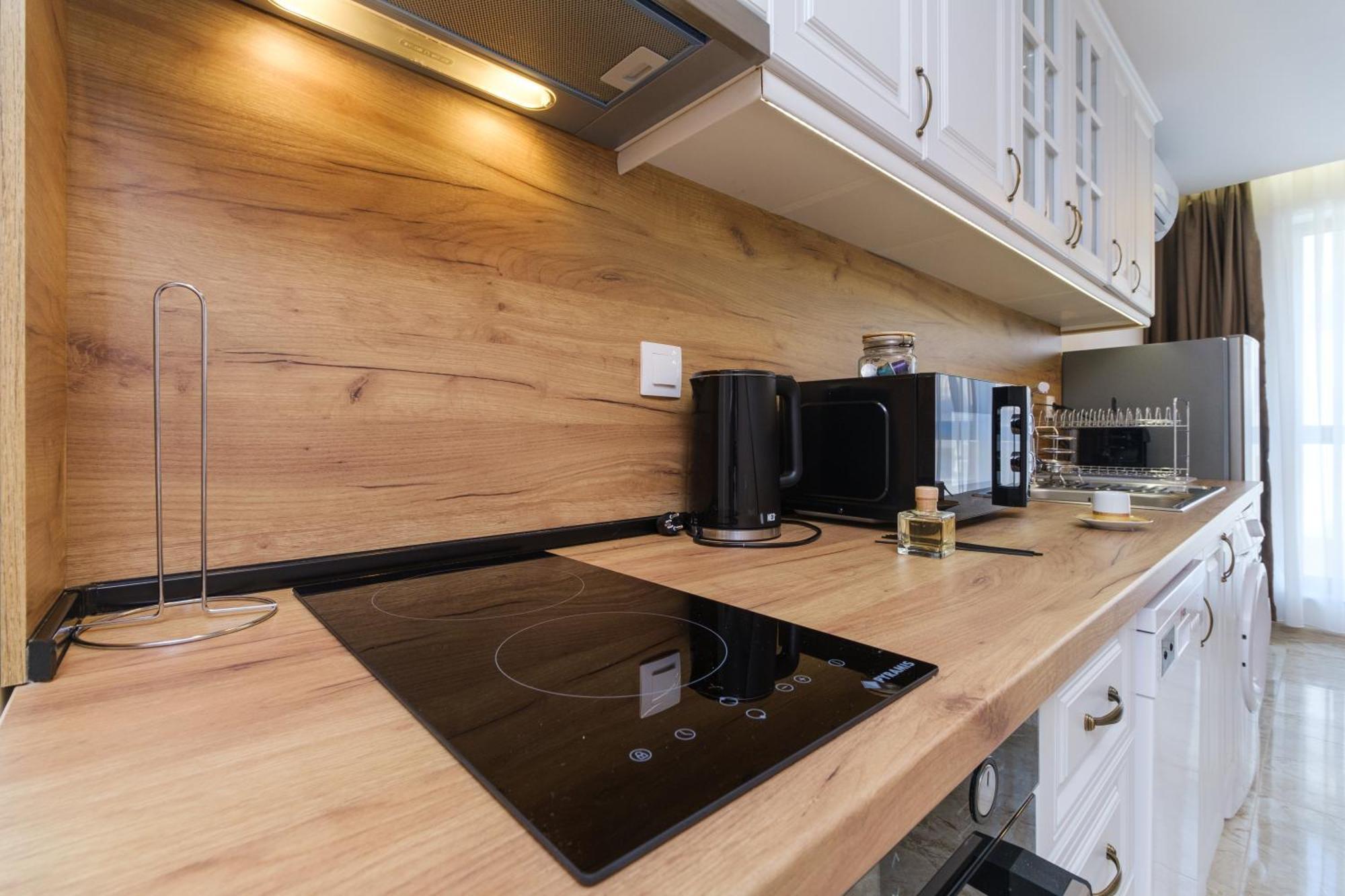 Ldv 13 1-Bedroom Apartments Free Private Parking Plowdiw Exterior foto