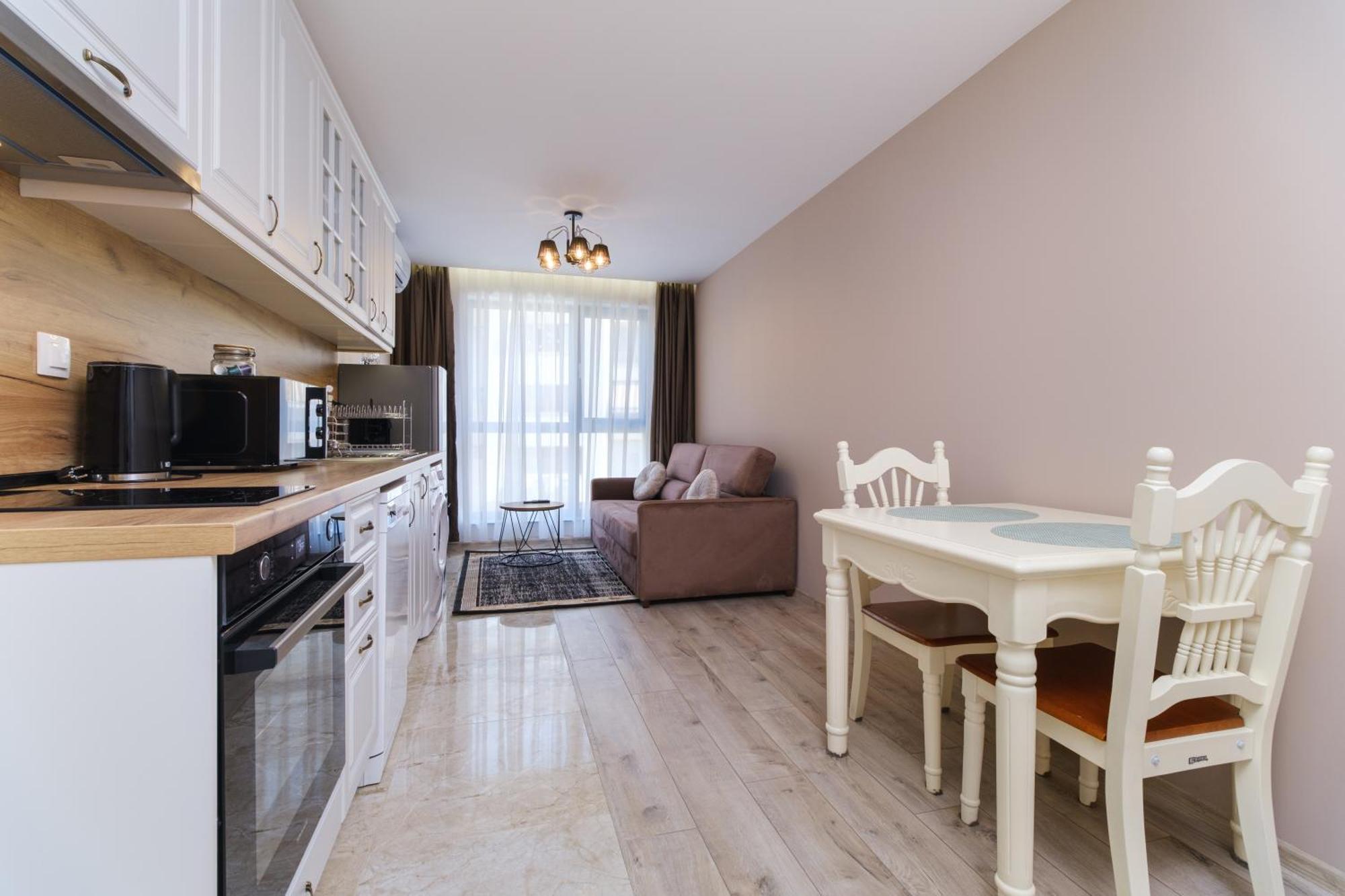 Ldv 13 1-Bedroom Apartments Free Private Parking Plowdiw Exterior foto