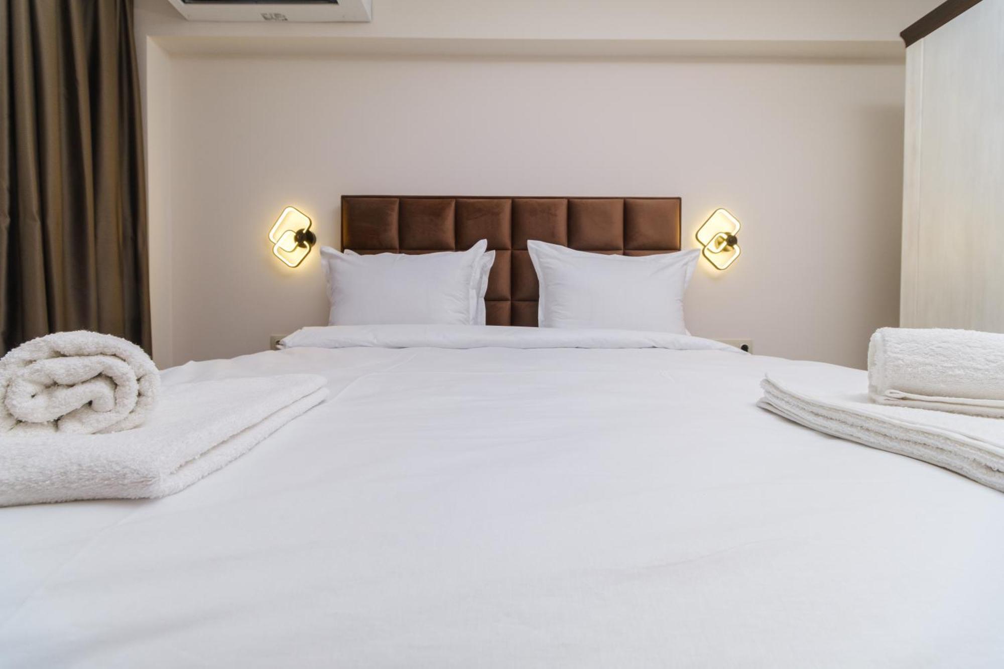 Ldv 13 1-Bedroom Apartments Free Private Parking Plowdiw Exterior foto