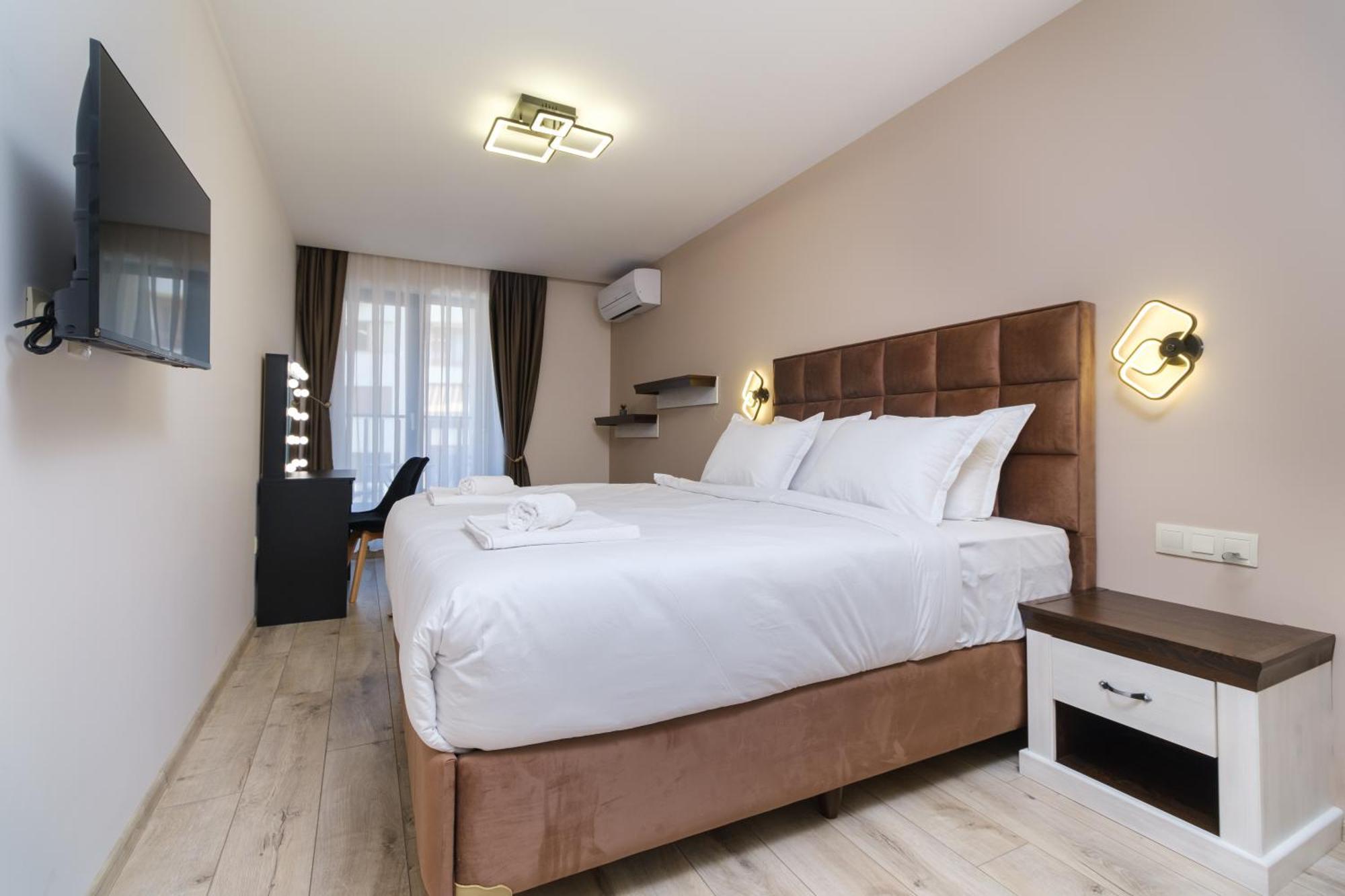 Ldv 13 1-Bedroom Apartments Free Private Parking Plowdiw Exterior foto
