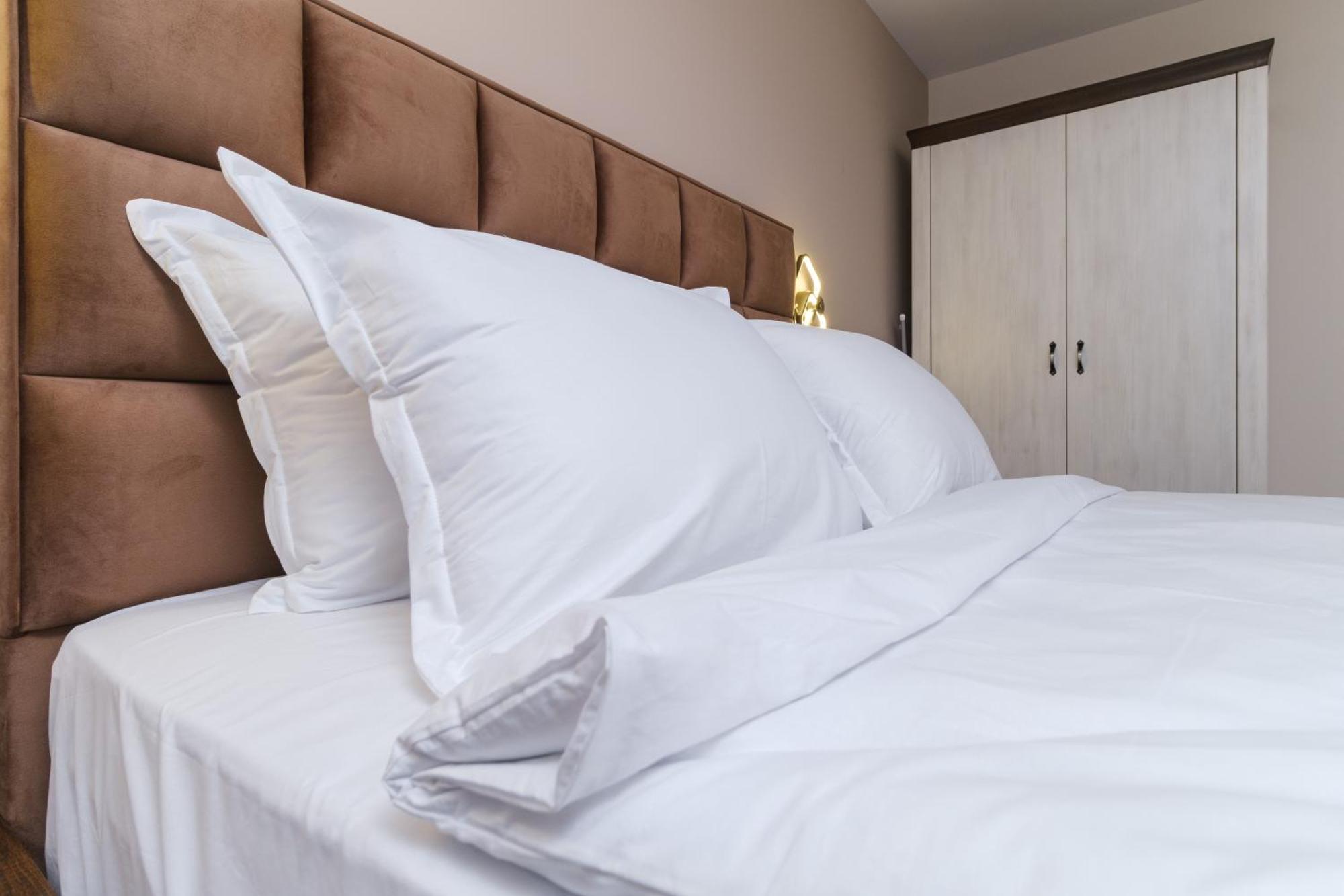 Ldv 13 1-Bedroom Apartments Free Private Parking Plowdiw Exterior foto