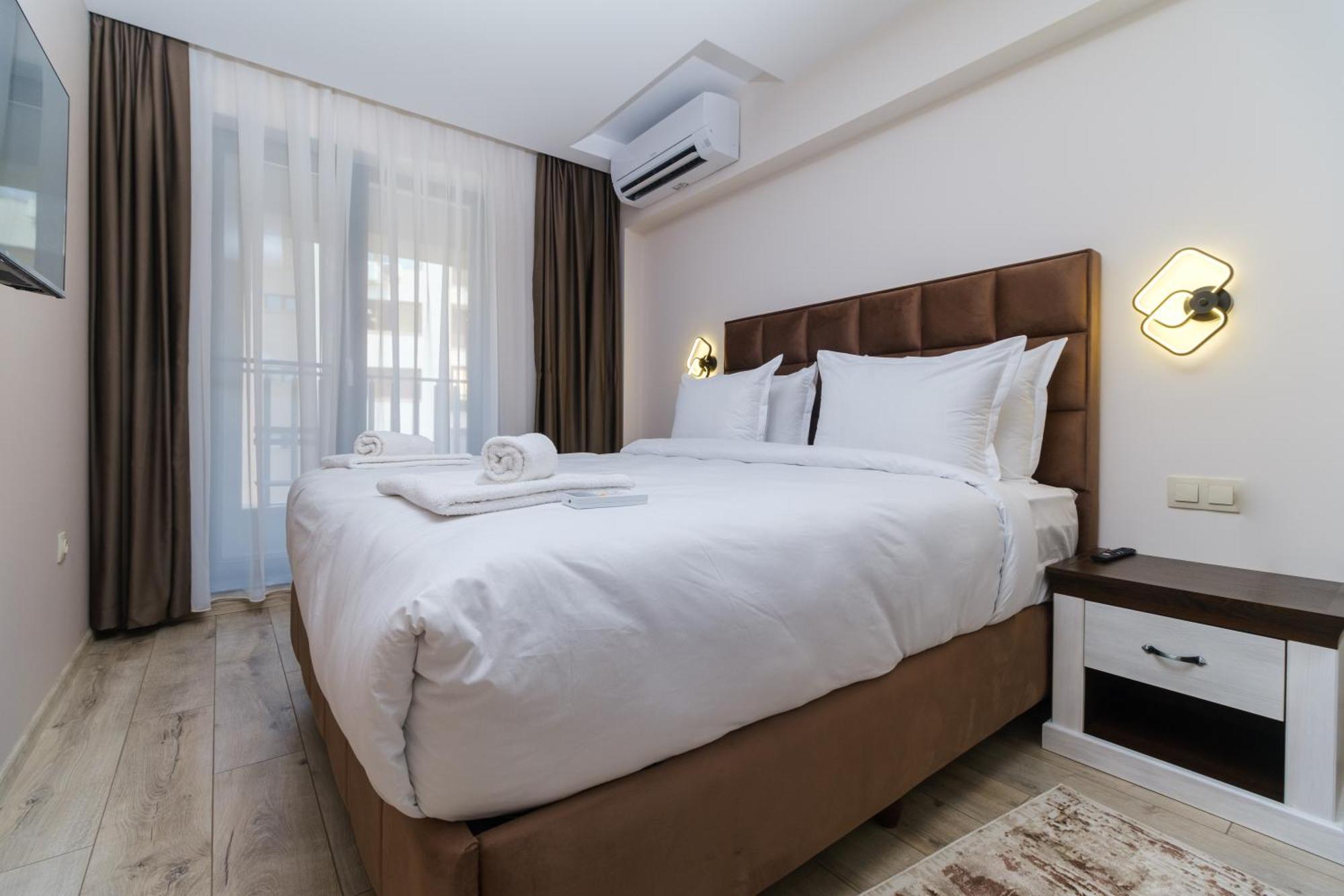 Ldv 13 1-Bedroom Apartments Free Private Parking Plowdiw Exterior foto