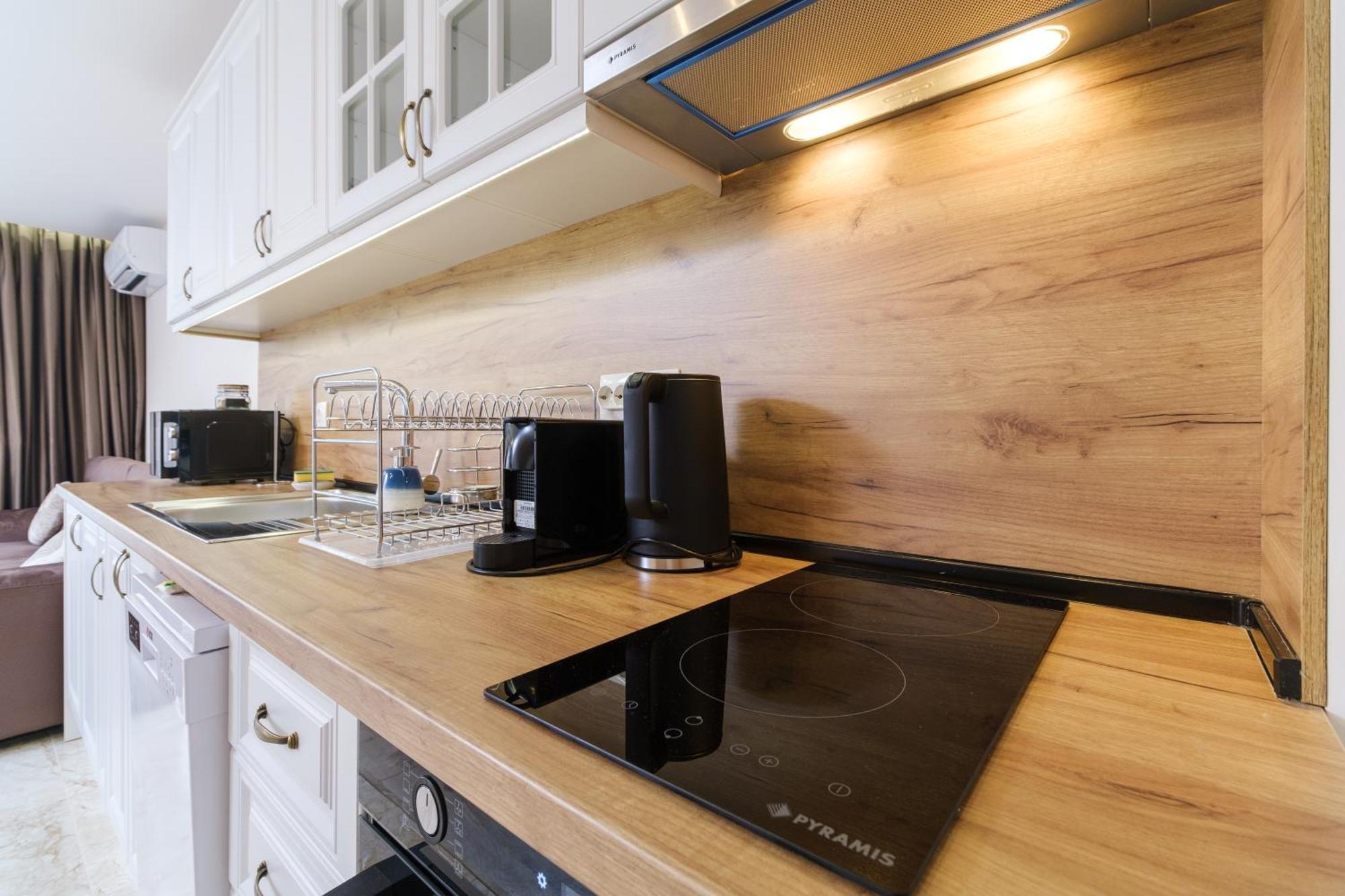 Ldv 13 1-Bedroom Apartments Free Private Parking Plowdiw Exterior foto